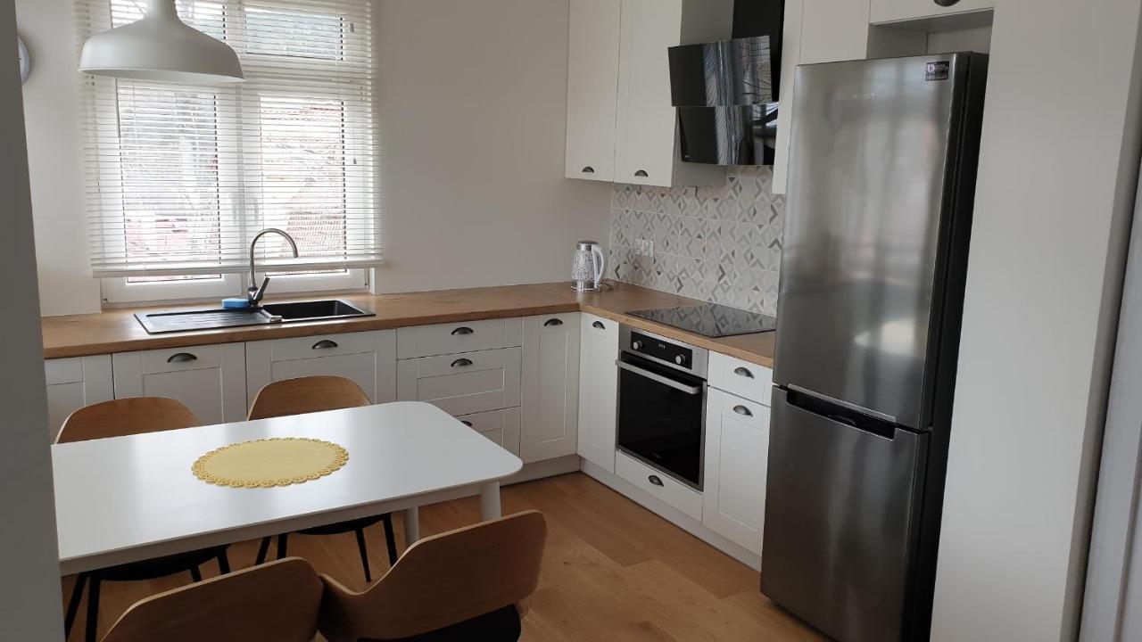 Apartament Widokowy Przy Stadionie Szklarska Poręba Exterior foto